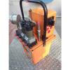 CARR-LANE/ROMHELD SwiftSure Dual output Hydraulic Pump Pt#CLR901-EP w/Handle #2 small image