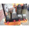 CARR-LANE/ROMHELD SwiftSure Dual output Hydraulic Pump Pt#CLR901-EP w/Handle