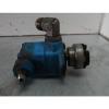 Eaton Hydraulics Pump Unit, Mod# V10 1S6S 1A20, Used, WARRANTY #2 small image