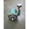 SUNSTRAND TUROLLA TA26.5D HYDRAULIC PUMP 1&#034; FLANGE IN/OUT .765&#034; SHAFT DIA #2 small image