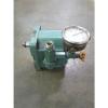 SUNSTRAND TUROLLA TA26.5D HYDRAULIC PUMP 1&#034; FLANGE IN/OUT .765&#034; SHAFT DIA #3 small image