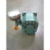 SUNSTRAND TUROLLA TA26.5D HYDRAULIC PUMP 1&#034; FLANGE IN/OUT .765&#034; SHAFT DIA #4 small image