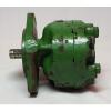 NEW NOS Hydreco I506 D6 C4 / JOHN DEERE AP-22866 Hydraulic Pump 3/8&#034; &amp; 1/2&#034; PORT #3 small image