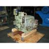 Oilgear Pump Model DX-6017 #2 small image