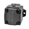 Hydraulic Vane Pump Replacement Yuken PV2R1-12-RAA-F1 0.78 Cubic Inch Revolution #1 small image