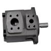 Hydraulic Vane Pump Replacement Yuken PV2R1-12-RAA-F1 0.78 Cubic Inch Revolution #3 small image