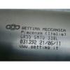 Settima Meccanica Elevator Hydraulic Screw Pump GR 55 SMTU 330L #2 small image