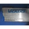 Vickers Hydraulic Vane Pump MPUB10-LS21D-12-002 426435 16J000E Used
