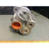 Parker Hannifin H20A1A1AA280-B Hydraulic Gear Pump 1 1/4&#034; In / 7/8&#034; Out #2 small image