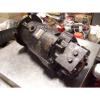 SAUER SUNDSTRAND POSITIVE DISPLACEMENT HYDRAULUIC PUMP MODEL CODE 22-3053 #5 small image