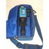 TRANSCAT  5835P Pressure  Hand Pump with Case- Free Shipping