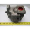 Rexroth S20S11EH51L Rotary Hydraulic Pump 1&#034; Inlet 3/4&#034; Outlet 3/4&#034; 11 Spline Sh