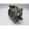 Rexroth S20S11EH51L Rotary Hydraulic Pump 1&#034; Inlet 3/4&#034; Outlet 3/4&#034; 11 Spline Sh #5 small image