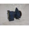 Jabsco 3751K03A-1 SG Hydraulic Gear Pump