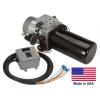 SNOW PLOW CONTROL UNIT Universal - 4 Way Valve System - Solenoid Operated #1 small image