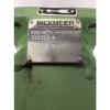 Rickmeier R25/40 FL-M-G1-R-SO 333359-8 Hydraulic Gear Pump