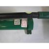 NEW Greenlee 755 High-Pressure Hydraulic Hand Pump FREE SHIPPING #2 small image