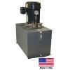 HYDRAULIC POWER SYSTEM Self Contained - 230/460V - 3 Ph - 5 Hp  15 Gal - 16 GPM #1 small image