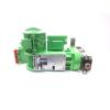 NEW PULSAFEEDER 25HJ PULSAR HYDRAULIC DIAPHRGM METERING PUMP 3.57GPH D511845 #1 small image