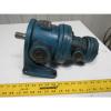 Vickers F3 V138UE20 Intermediate Series Vane Type Double Pump 23GPM Foot Mount #1 small image