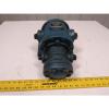 Vickers F3 V138UE20 Intermediate Series Vane Type Double Pump 23GPM Foot Mount #2 small image