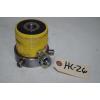 ENERPAC HYDRAULIC CYLINDER   RCH120  10,000PSI   12TON  CYLINDER   CODE: HC-26 #1 small image