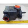 Vickers V201R13R1D11 TC Hydraulic Vane Pump 3/4&#034; Shaft Diameter #1 small image