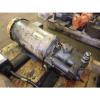 Parker Hydraulic Pump 35N401Y183G1_with Motor #1 small image