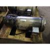 Parker Hydraulic Pump 35N401Y183G1_with Motor #3 small image