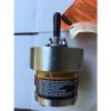 NEW ROPER PUMPS 01SS1PTYDJHLW ROTARY PUMP 16261 !!$250 FOR 2 DAYS ONLY!! #1 small image
