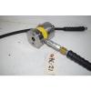 ENERPAC HYDRAULIC CYLINDER   RCH120  10,000PSI   12TON  CYLINDER   CODE: HC-21 #2 small image