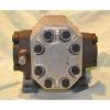 Hydraulic gear pump 1 1/2&#034; IPS &amp; 1 1/4&#034; IPS outlets 7/8&#034; shaft w/ key way #5 small image