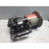 Vickers Hydraulic Pump PVB15-RSWY-31-CM-11_PVB15RSWY31CM11_WITH BASE #1 small image
