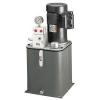 Hydraulic AC Power Unit - 15 Gal - 7GPM - 600 PSI - 208-230/460 - 3600 RPM - 3PH #1 small image
