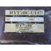 HYTORC 7 Hydaulic Torque Wrench w/3-7/16&#034; #2 small image