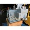 Oilgear Pump DMCR-2011-MNL 1100 PSI 1200 RPM 34.6 GPM NOS #3 small image