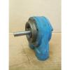Tuthill Hydraulic Gear Pump 2RC1FA-RH 1&#034; NPT 5/8&#034; DIA Shaft Used #1 small image