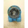 Tuthill Hydraulic Gear Pump 2RC1FA-RH 1&#034; NPT 5/8&#034; DIA Shaft Used