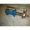 Goulds Pumps NPV 1SL1H05A4, G&amp;L Series 3HP Stainless steel