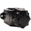 Double Hydraculic Vane Pump Replacement Denison T6DC-B17-B17-1L27-A1-00, 3.55 &amp; #2 small image