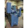 CONTINENTAL HYDRAULICS STAND ALONE HYDRAULIC UNIT 50 H.P. PERFECT CONDITION #3 small image
