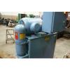 CONTINENTAL HYDRAULICS STAND ALONE HYDRAULIC UNIT 50 H.P. PERFECT CONDITION #5 small image