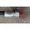 Morbark Chipper Hydraulic Gates Suction 1 1/4&#034; x 50&#034; 250 psi Supply Hose 2400xl