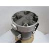 Heypac GX05-SSN-R2 5:1 Ratio Hydraulic Pump 4.5L Reservoir SAE 16 Port #2 small image
