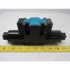 Nachi SL-G01-C5-R-D2-31 Hydraulic Solenoid Directional Control Valve Wet Type #3 small image