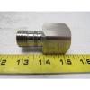 Milton Roy 221-0100-016 Stainless Steel Suction Cartridge 3/8&#034; NPT #3 small image
