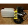 12 Volt DC Dual Acting Hydraulic Power unit 1.3 GPM @ 3000 PSI #1 small image