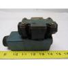 Vickers DG4V-3S-2A-M-FW-B5-60 Solenoid Operated Directional Valve 110/120V #1 small image