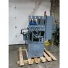 40 HP 20 GPM 3000 PSI Hydraulic Power Supply Test Station Nice #2 small image