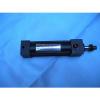 LIN-ACT AIR/HYDRAULIC CYLINDER 3/4 X 2 (NOS) #1 small image